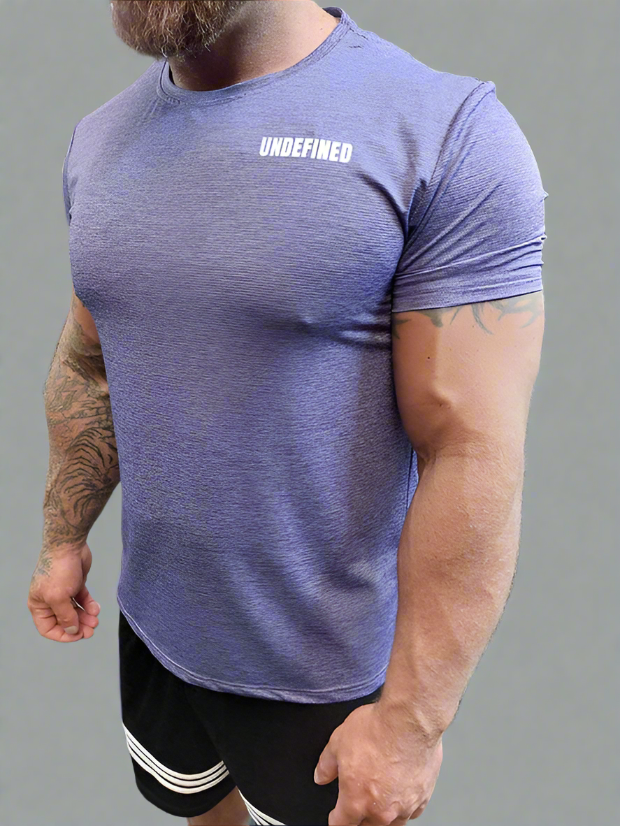 Undefined Ultralight Top - Purple