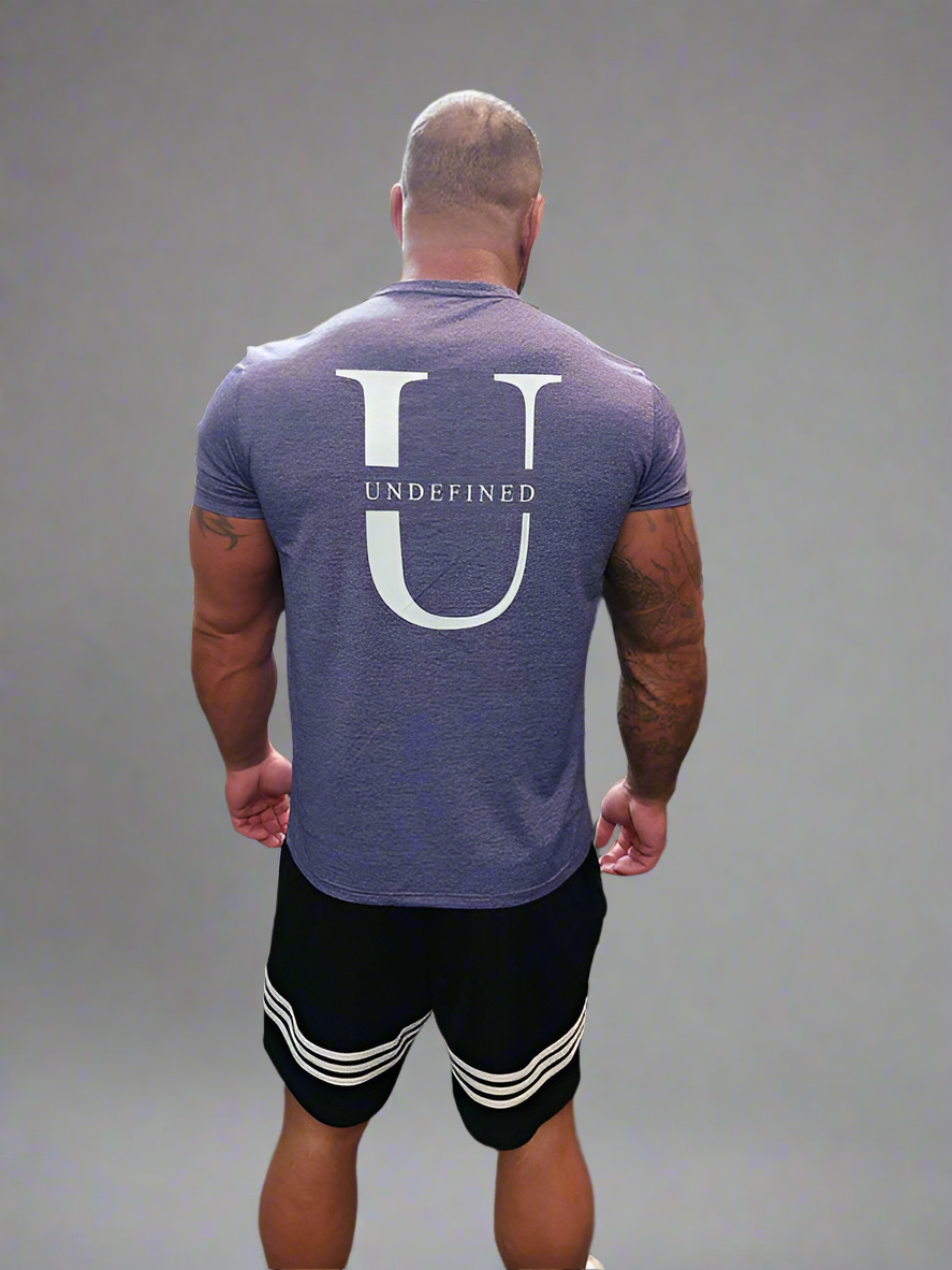 Undefined Ultralight Top - Purple