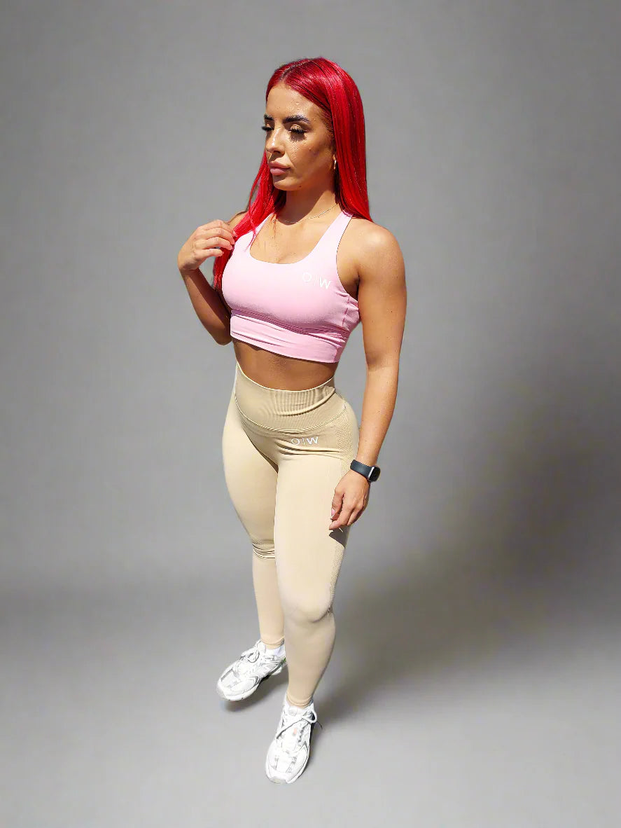 Fearless Leggings