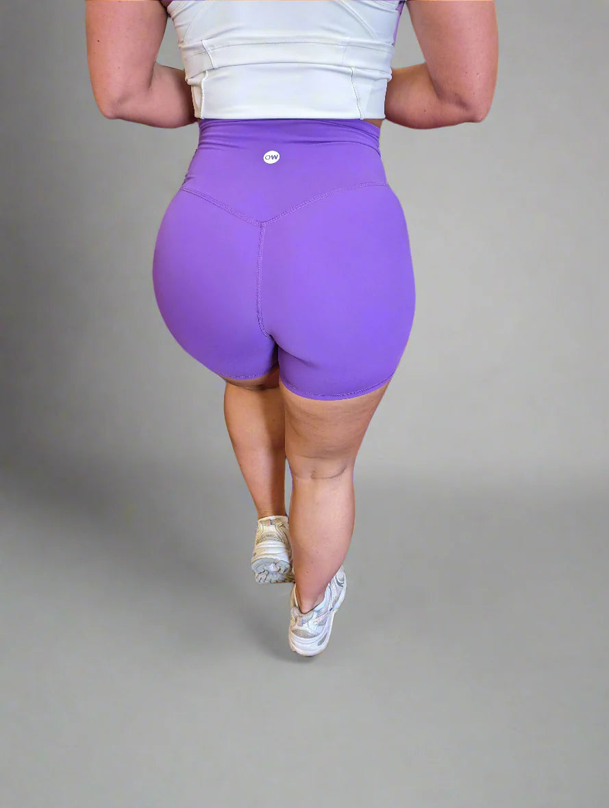 Elevate Shorts