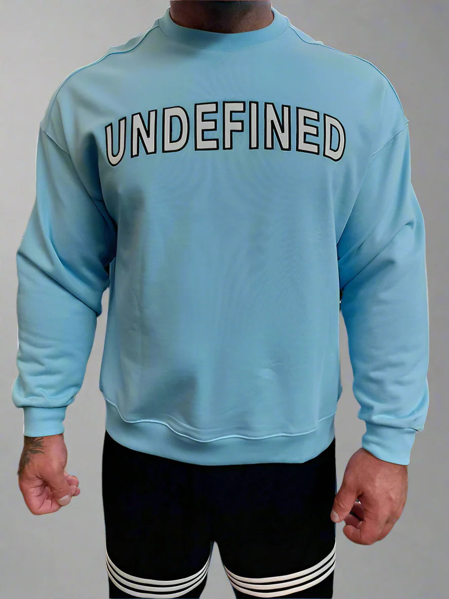 Undefined Sweater