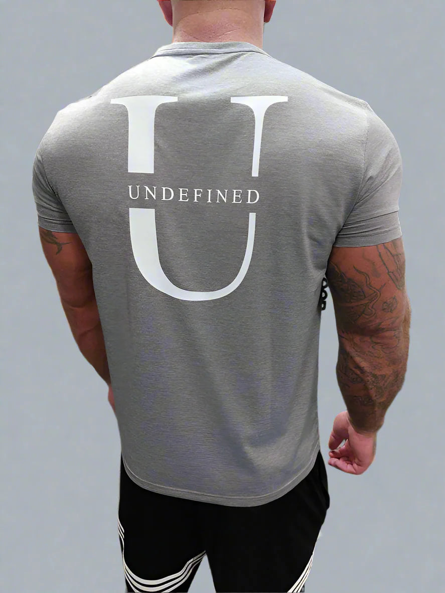 Undefined Ultralight Top