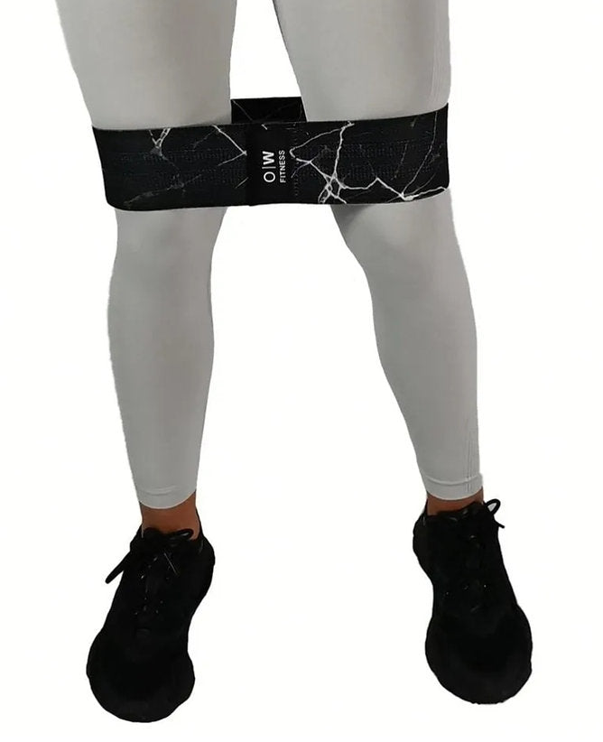Luxe Resistance Band - Heavy
