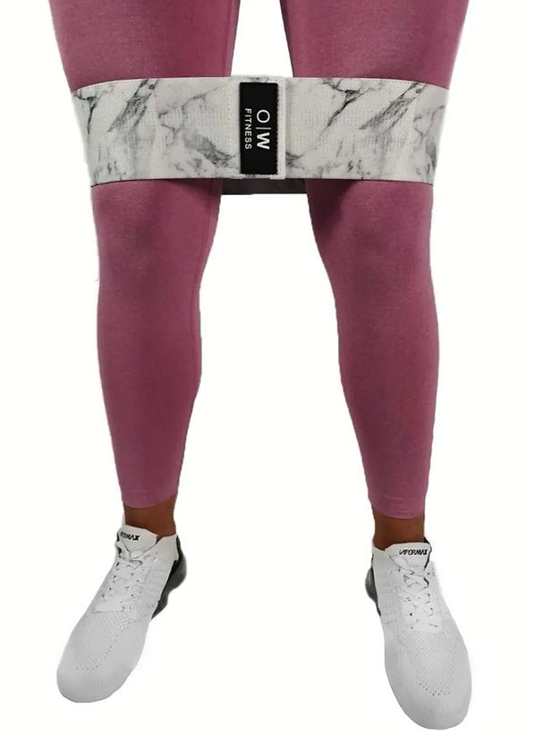 Luxe Resistance Band - Medium