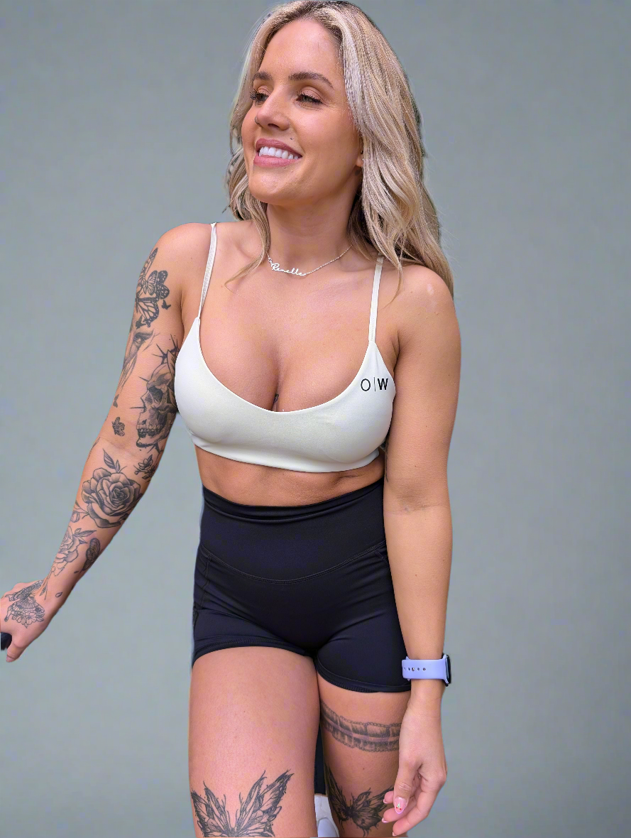 Align Bra - Lily