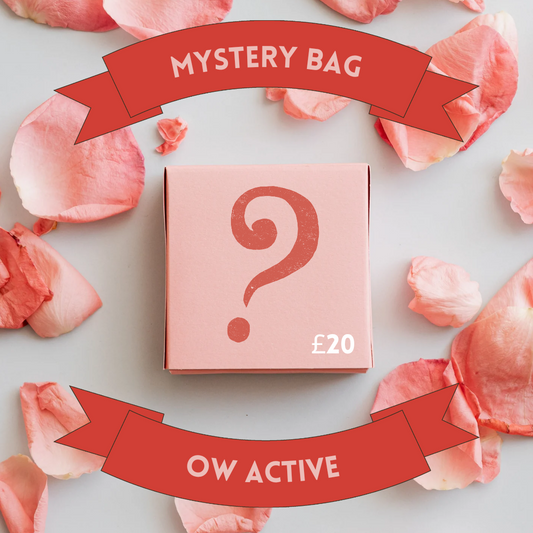 £20 Mystery Bag