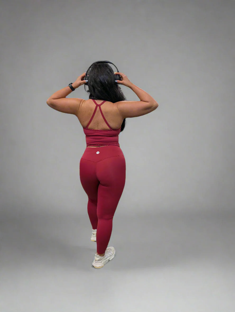 Elevate Leggings
