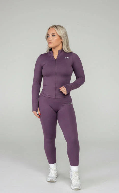Curve Leggings