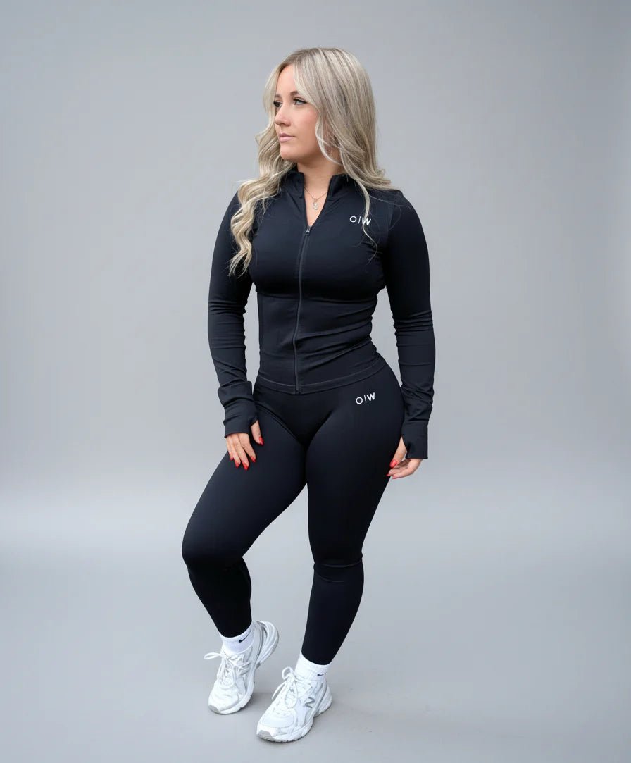 Curve Leggings