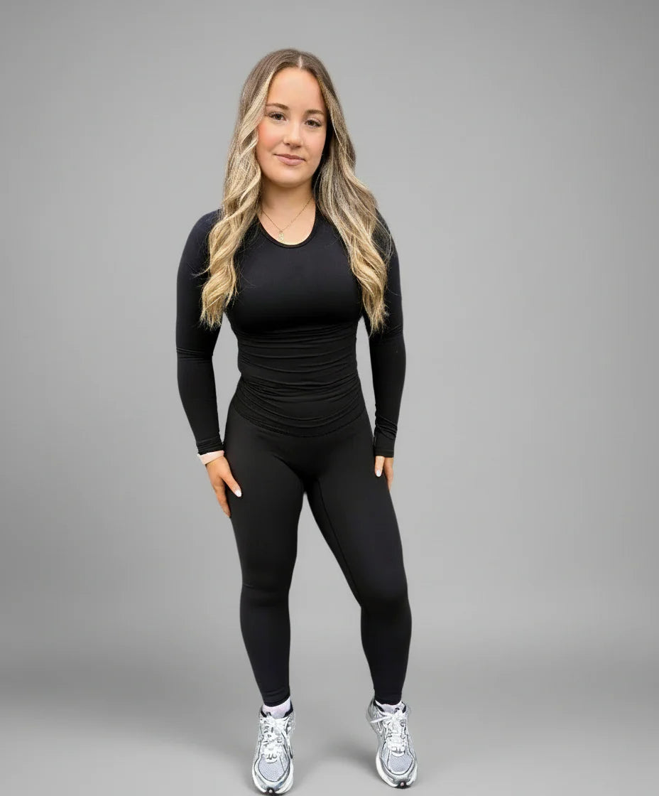 Elevate Long Sleeve