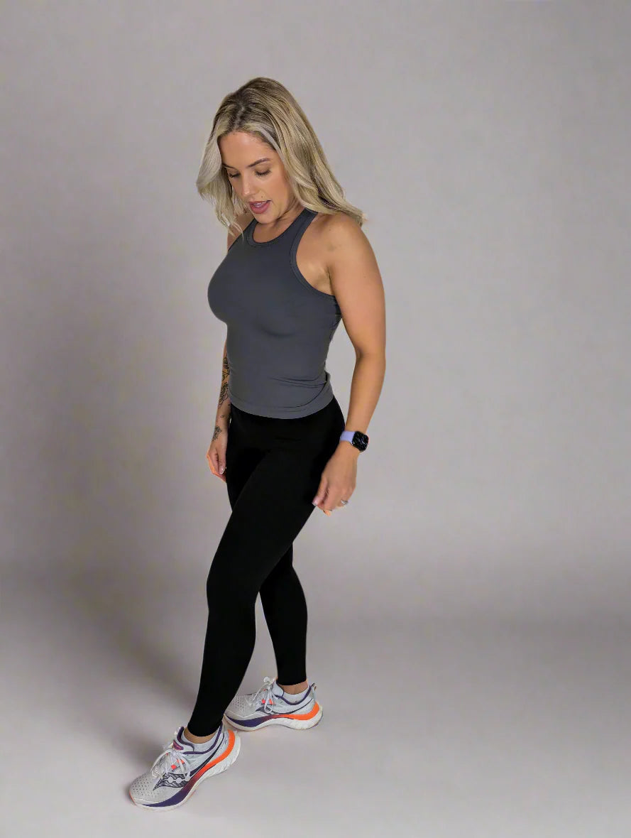 Elevate Racer Back