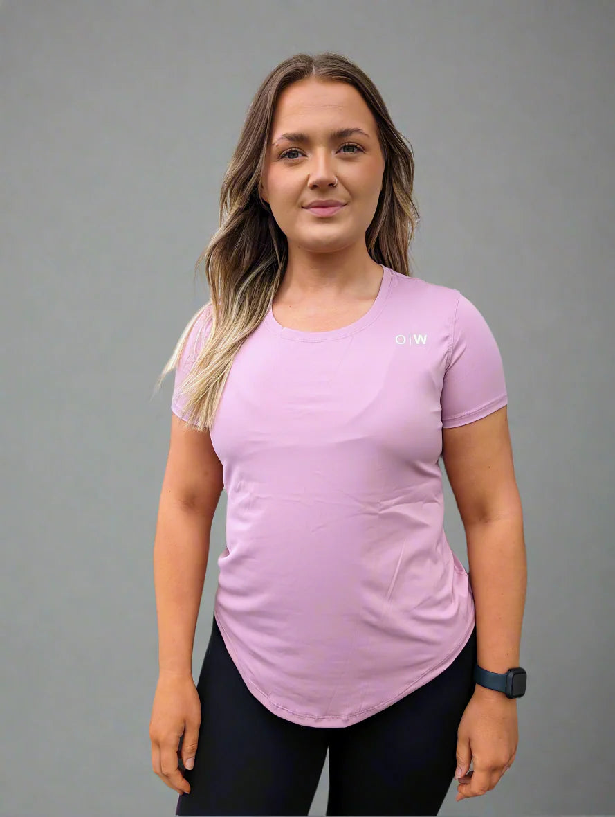 The One T-shirt