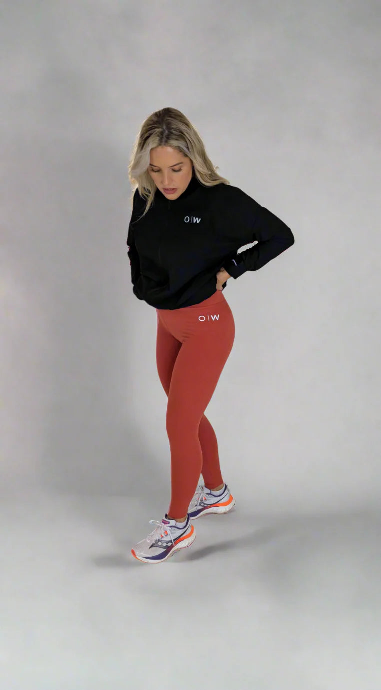 The One Leggings