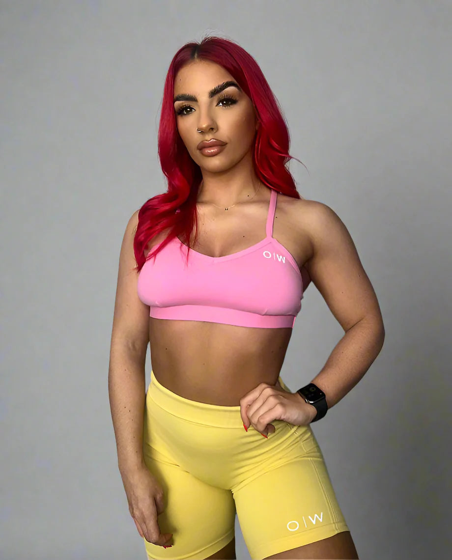 Level Up Bra
