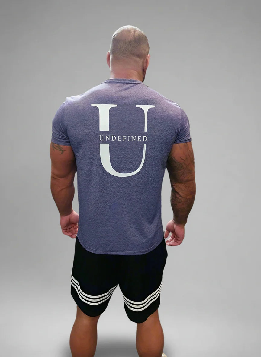Undefined Ultralight Top