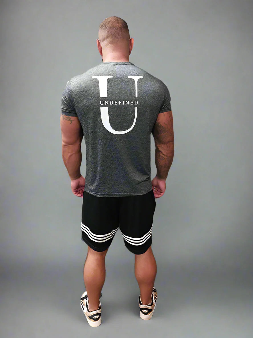 Undefined Ultralight Top