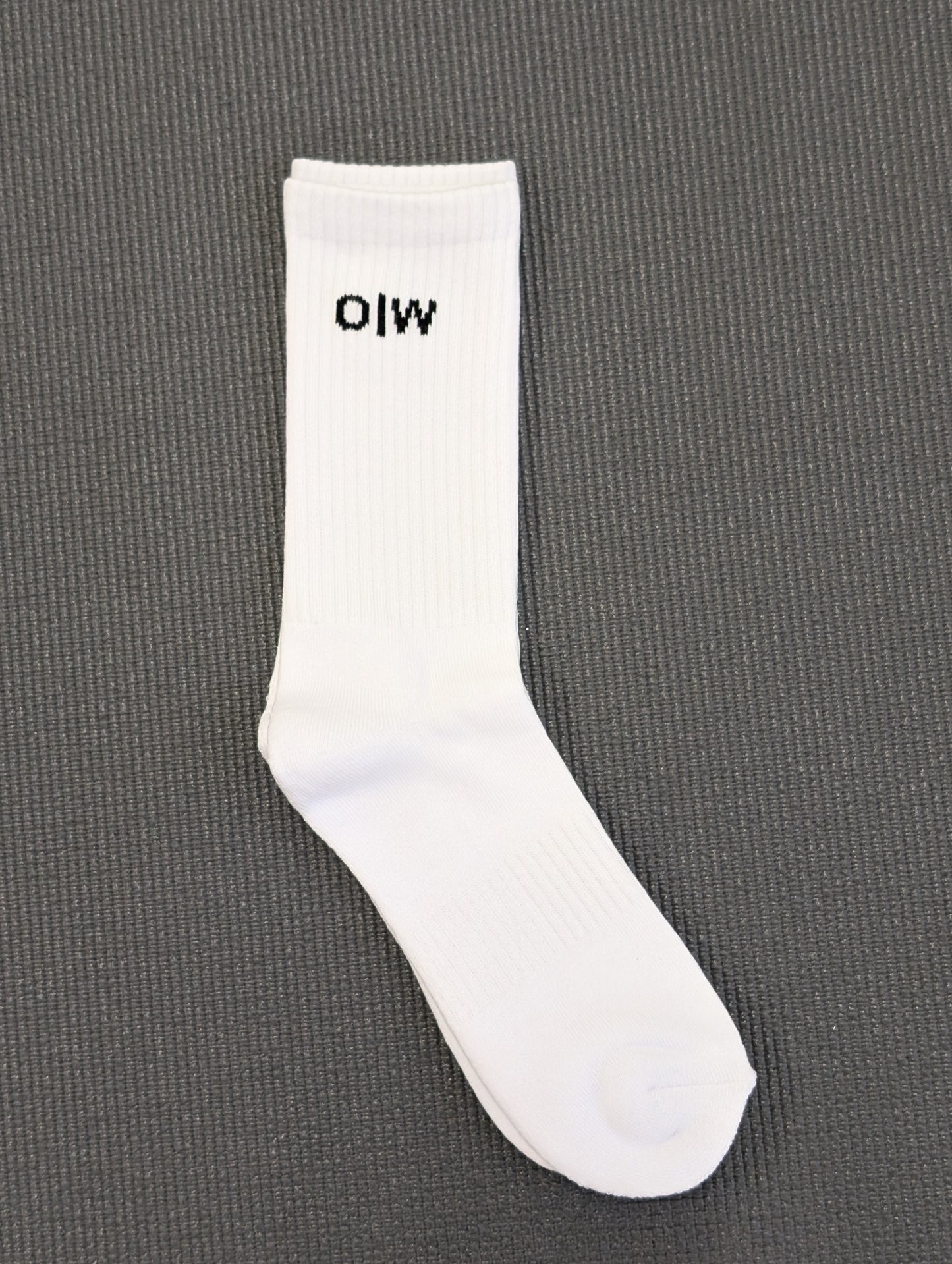 Performance Crew Socks – OIW Edition
