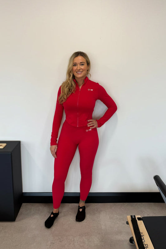 Shape Leggings