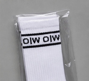 Performance Crew Socks – OIW Edition