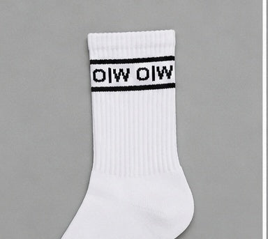 Performance Crew Socks – OIW Edition