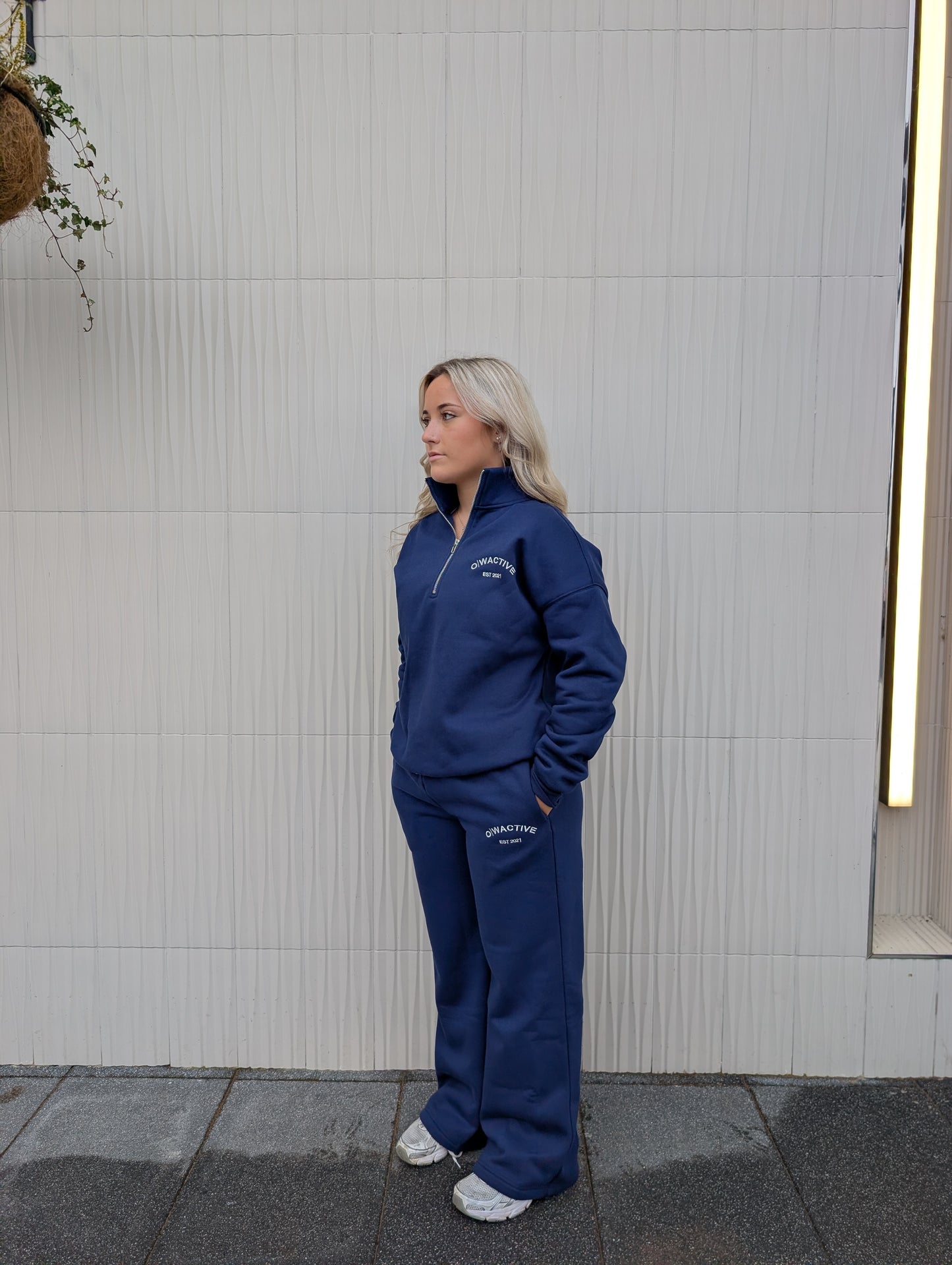 Core Collection Jogger - Petite