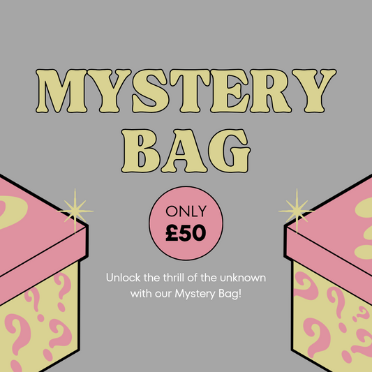 £50 Mystery Bag