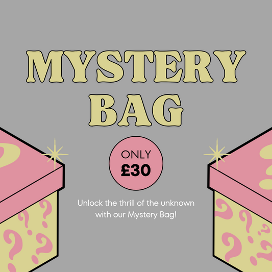 £30 Mystery Bag