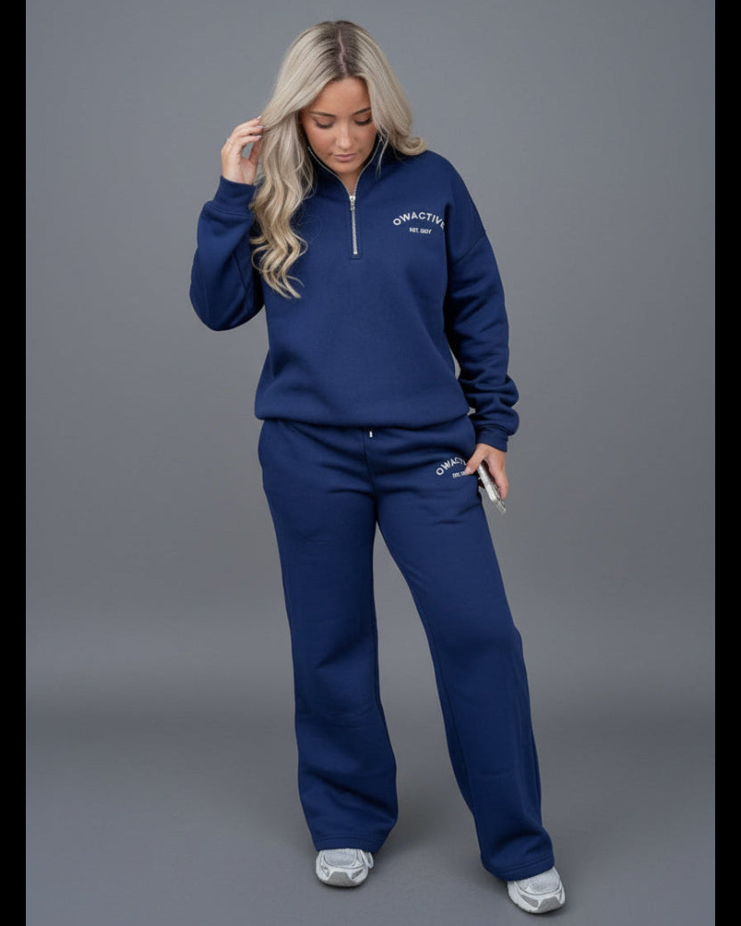 Core Collection Jogger - Petite